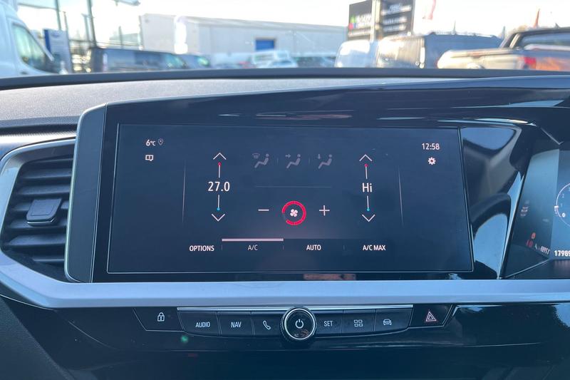 Used Vauxhall Grandland 2022 for sale - 77211018: Photo 33