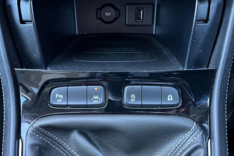 Used Vauxhall Grandland 2022 for sale - 77211018: Photo 34