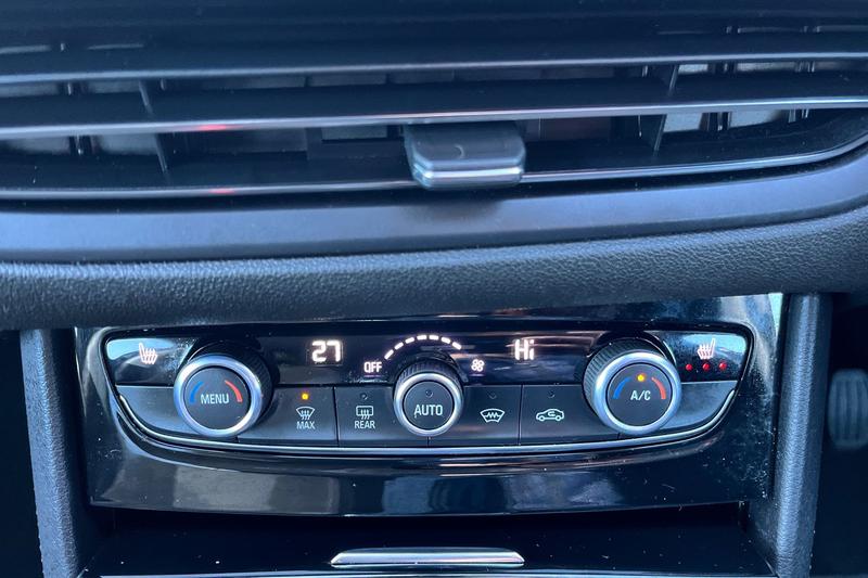 Used Vauxhall Grandland 2022 for sale - 77211018: Photo 35