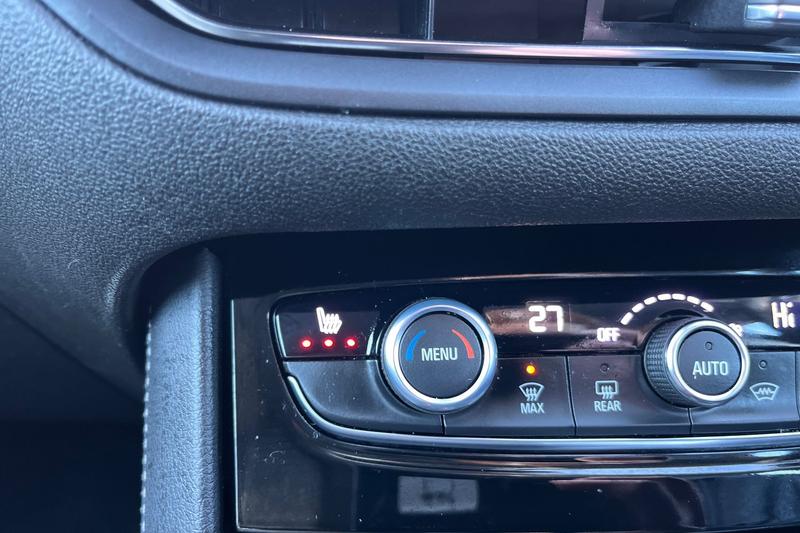 Used Vauxhall Grandland 2022 for sale - 77211018: Photo 36