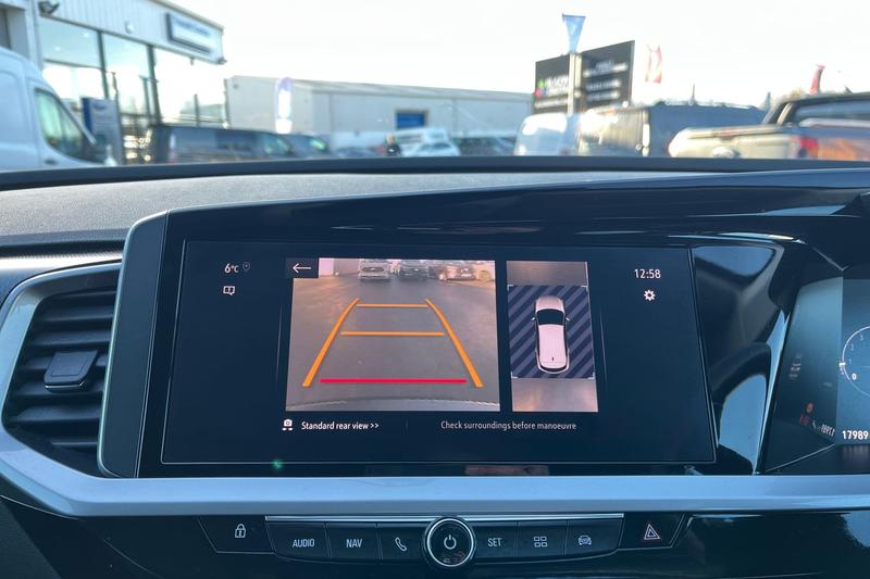 Used Vauxhall Grandland 2022 for sale - 77211018: Photo 37