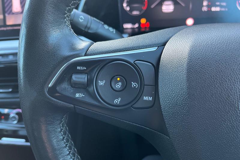 Used Vauxhall Grandland 2022 for sale - 77211018: Photo 38