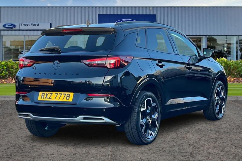 Used Vauxhall Grandland 2022 for sale - 77211018: Photo 4