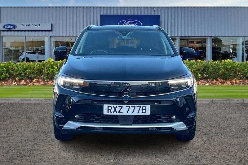 Used Vauxhall Grandland 2022 for sale - 77211018: Photo 6