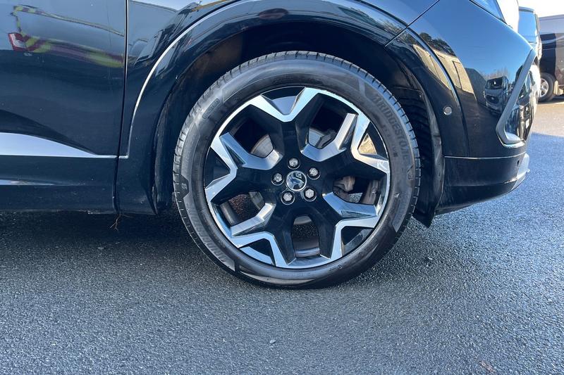 Used Vauxhall Grandland 2022 for sale - 77211018: Photo 8