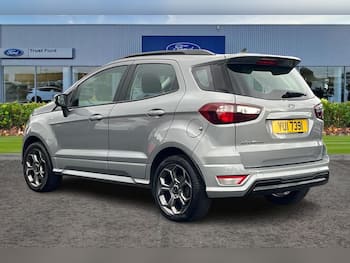 Used Ford Ecosport 2023 for sale - 79768160: Photo