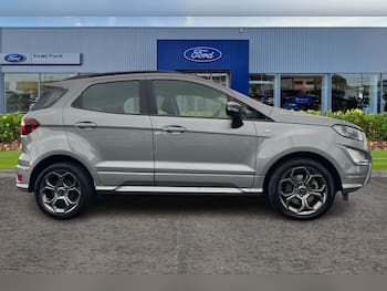 Used Ford Ecosport 2023 for sale - 79768160: Photo