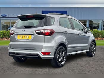Used Ford Ecosport 2023 for sale - 79768160: Photo