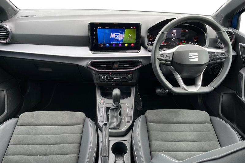 Used SEAT Ibiza 2025 for sale - 78048968: Photo 10