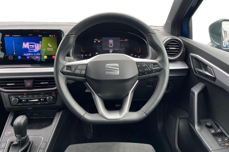 Used SEAT Ibiza 2025 for sale - 78048968: Photo 11