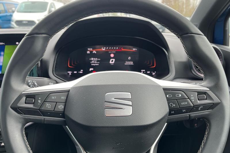 Used SEAT Ibiza 2025 for sale - 78048968: Photo 12