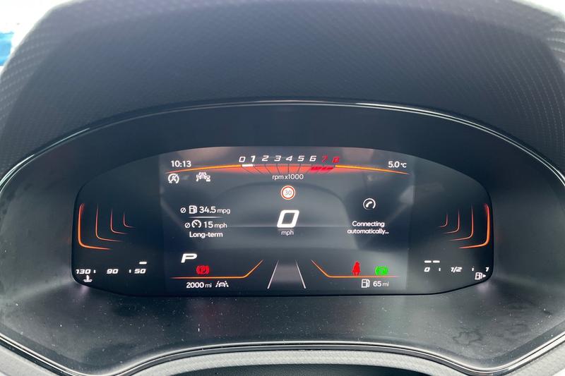 Used SEAT Ibiza 2025 for sale - 78048968: Photo 13