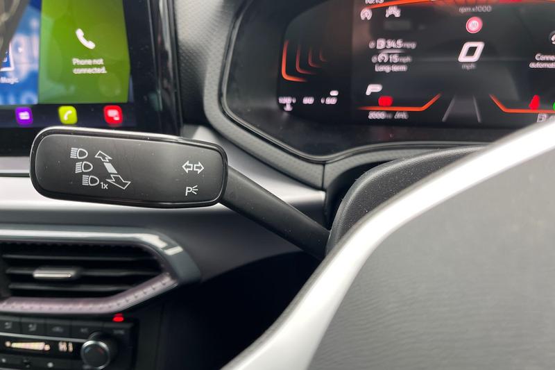 Used SEAT Ibiza 2025 for sale - 78048968: Photo 14