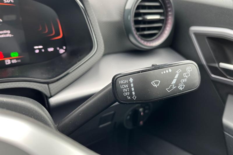 Used SEAT Ibiza 2025 for sale - 78048968: Photo 15