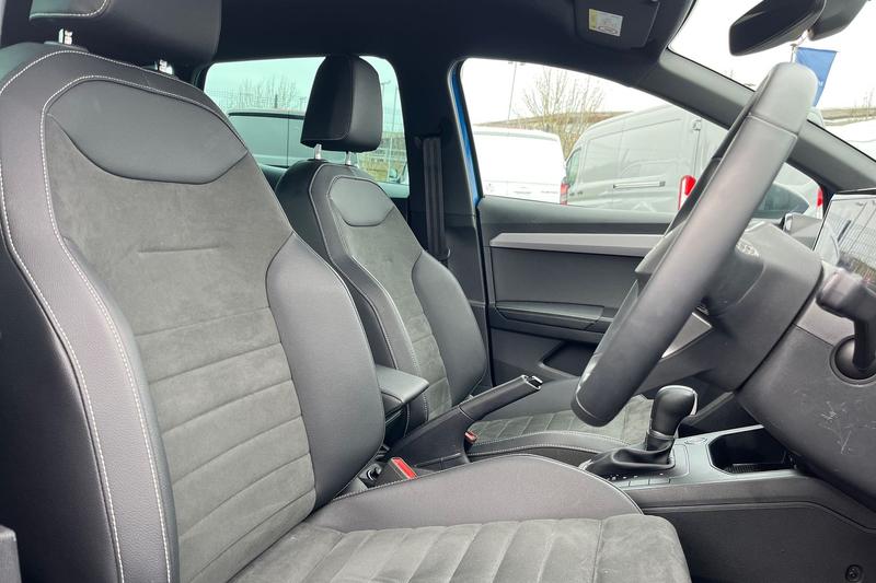 Used SEAT Ibiza 2025 for sale - 78048968: Photo 17