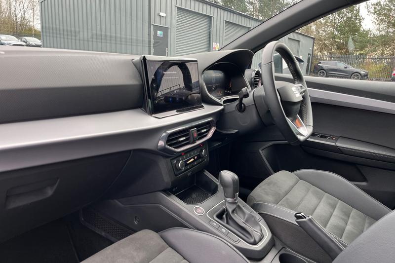 Used SEAT Ibiza 2025 for sale - 78048968: Photo 18