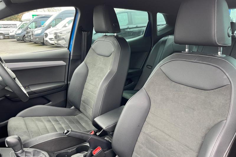 Used SEAT Ibiza 2025 for sale - 78048968: Photo 19