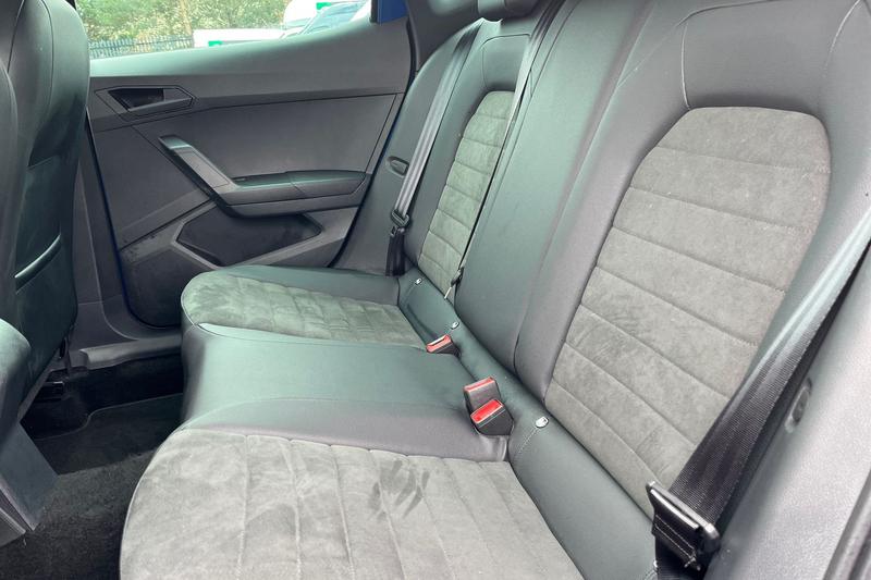 Used SEAT Ibiza 2025 for sale - 78048968: Photo 20