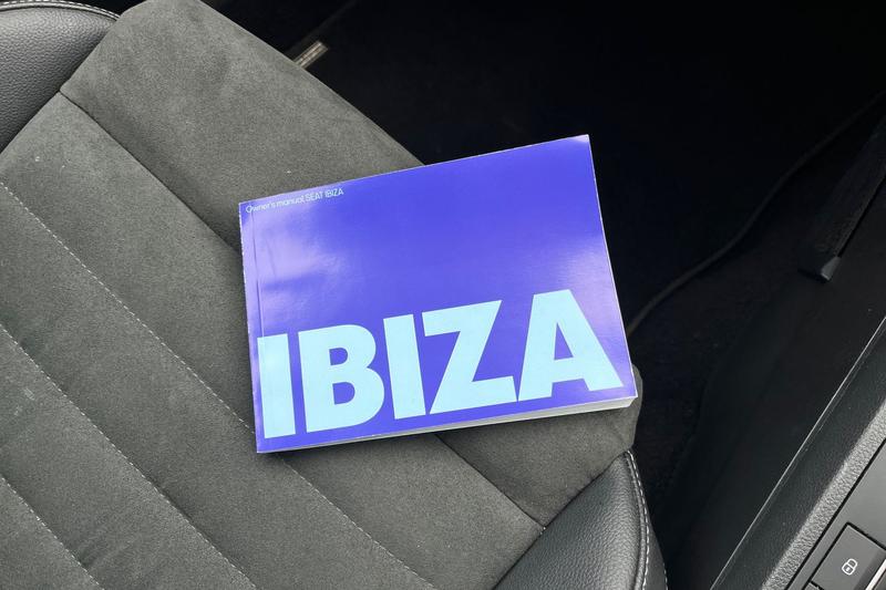 Used SEAT Ibiza 2025 for sale - 78048968: Photo 22