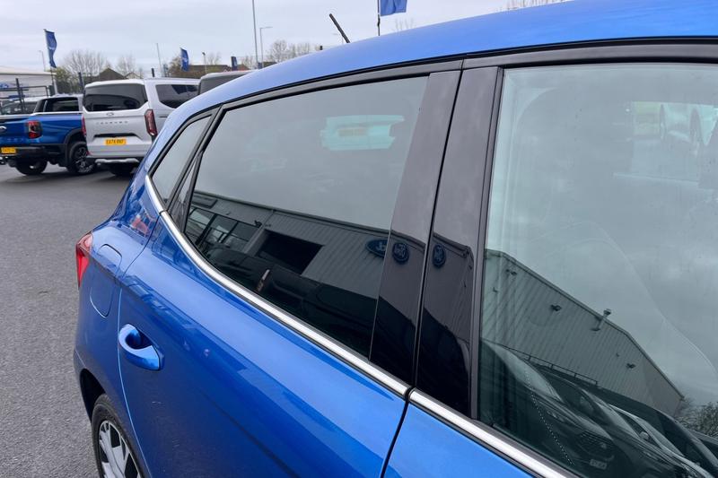 Used SEAT Ibiza 2025 for sale - 78048968: Photo 23