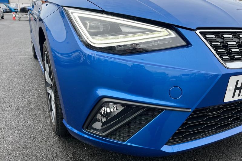 Used SEAT Ibiza 2025 for sale - 78048968: Photo 24