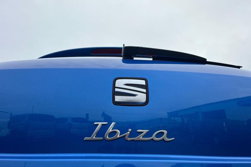 Used SEAT Ibiza 2025 for sale - 78048968: Photo 25