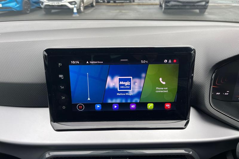 Used SEAT Ibiza 2025 for sale - 78048968: Photo 27