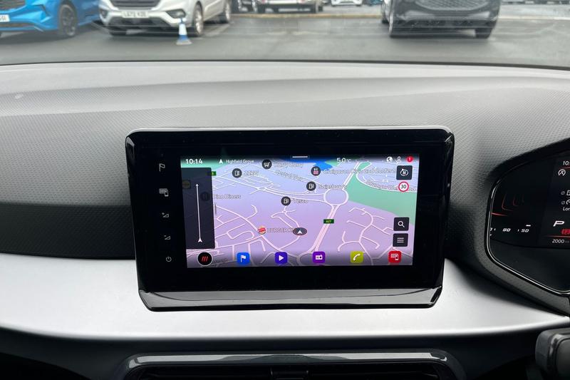 Used SEAT Ibiza 2025 for sale - 78048968: Photo 28