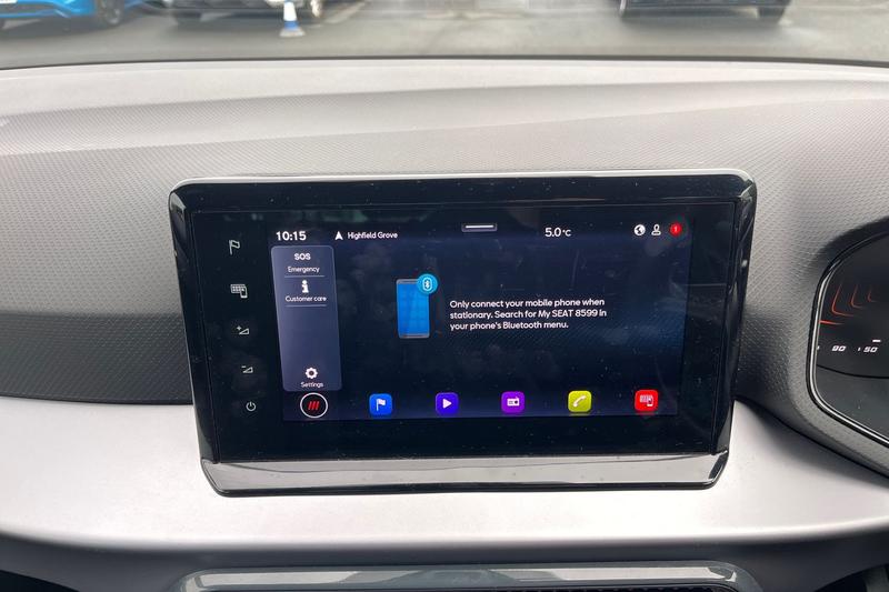 Used SEAT Ibiza 2025 for sale - 78048968: Photo 29