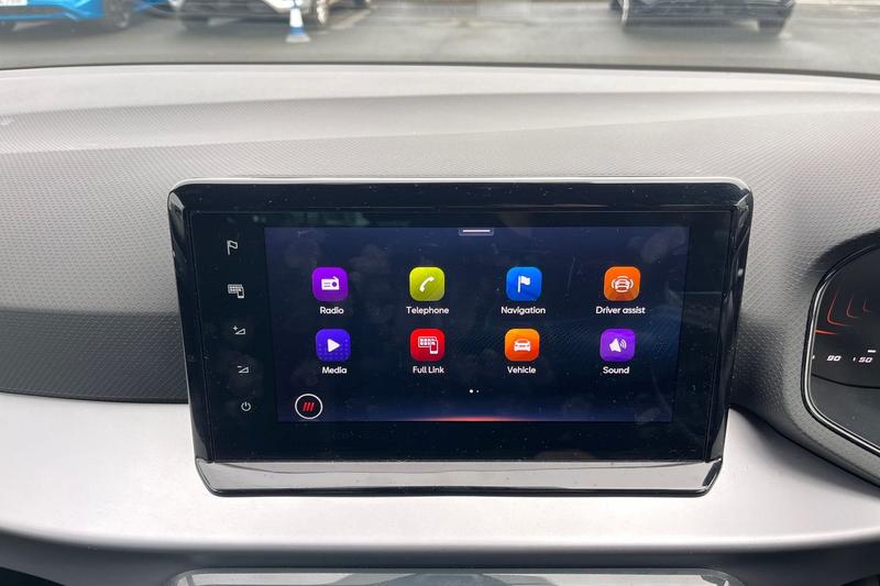 Used SEAT Ibiza 2025 for sale - 78048968: Photo 31