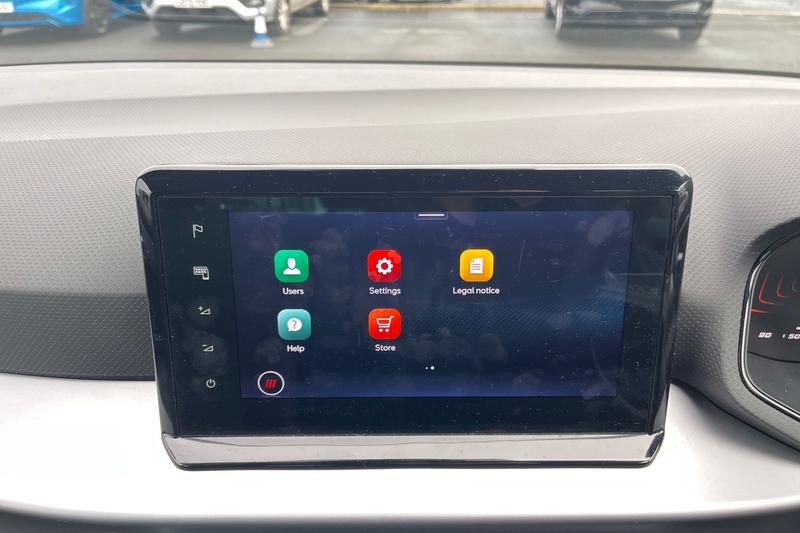 Used SEAT Ibiza 2025 for sale - 78048968: Photo 32