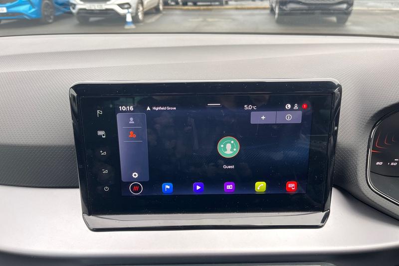 Used SEAT Ibiza 2025 for sale - 78048968: Photo 33