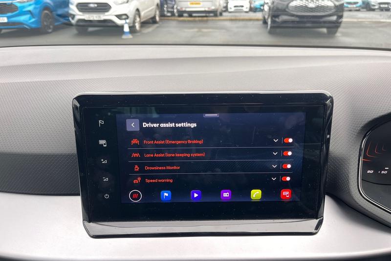 Used SEAT Ibiza 2025 for sale - 78048968: Photo 34