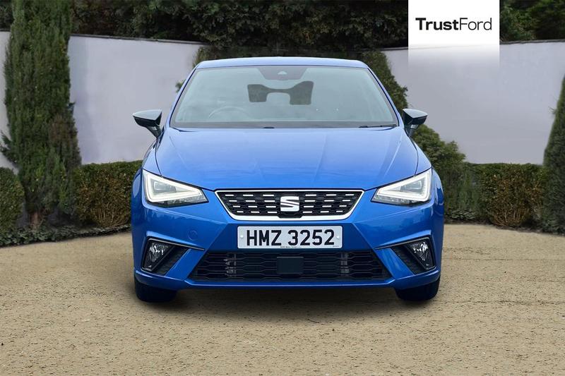 Used SEAT Ibiza 2025 for sale - 78048968: Photo 6