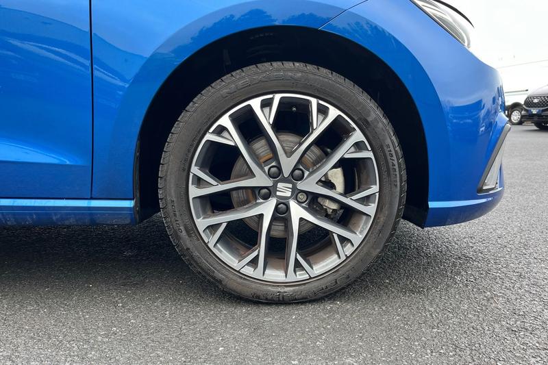 Used SEAT Ibiza 2025 for sale - 78048968: Photo 8