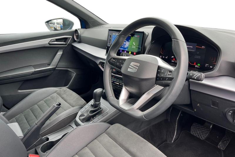 Used SEAT Ibiza 2025 for sale - 78048968: Photo 9