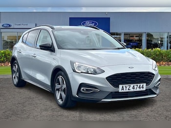 Ford - Focus