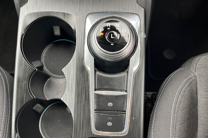 Vehicle 38