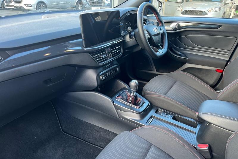 Used Ford Focus 2022 for sale - 76494609: Photo 18