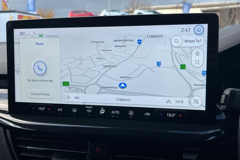 Used Ford Focus 2022 for sale - 76494609: Photo 27