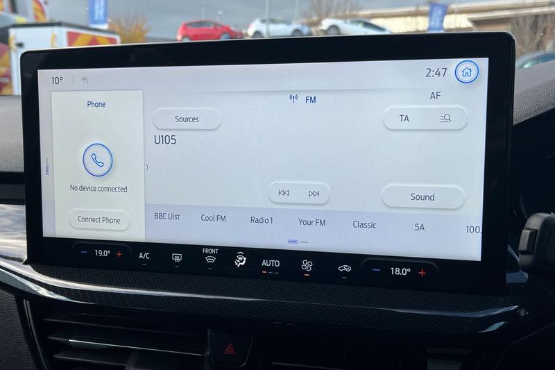 Used Ford Focus 2022 for sale - 76494609: Photo 28