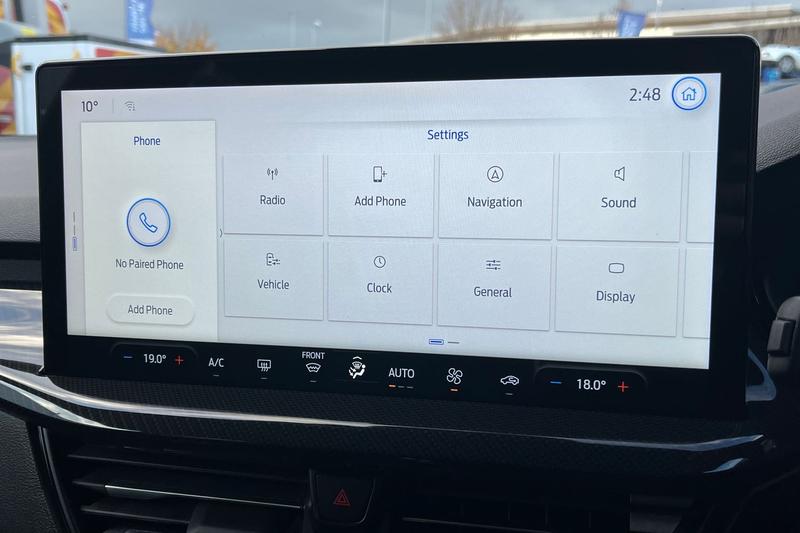 Used Ford Focus 2022 for sale - 76494609: Photo 31