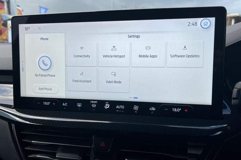 Used Ford Focus 2022 for sale - 76494609: Photo 32