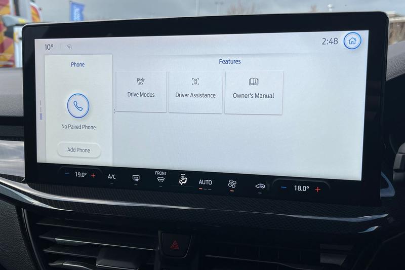 Used Ford Focus 2022 for sale - 76494609: Photo 33