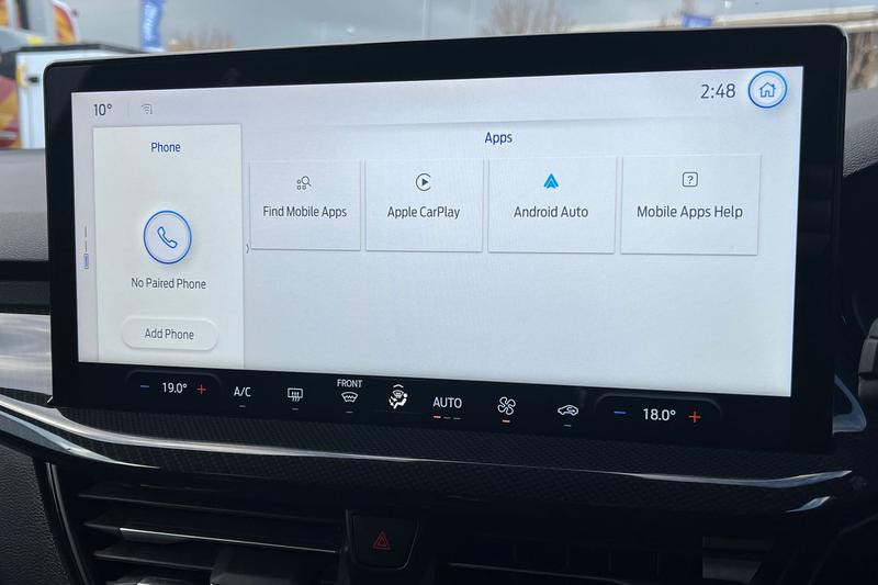 Used Ford Focus 2022 for sale - 76494609: Photo 34