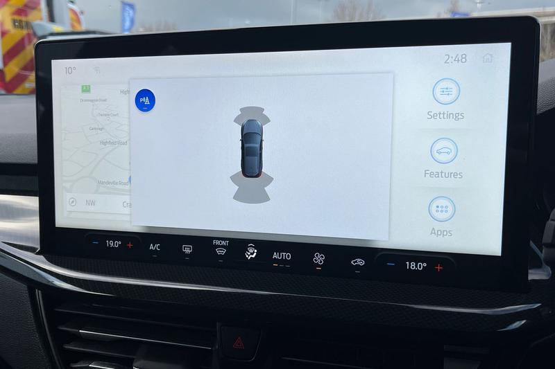 Used Ford Focus 2022 for sale - 76494609: Photo 35