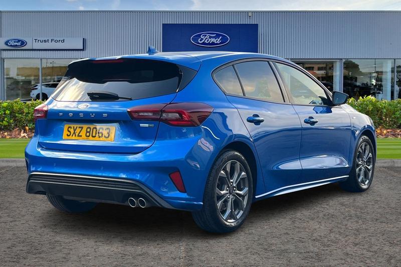 Used Ford Focus 2022 for sale - 76494609: Photo 4