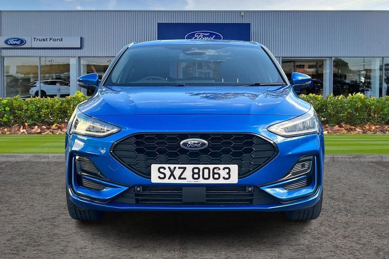 Used Ford Focus 2022 for sale - 76494609: Photo 6