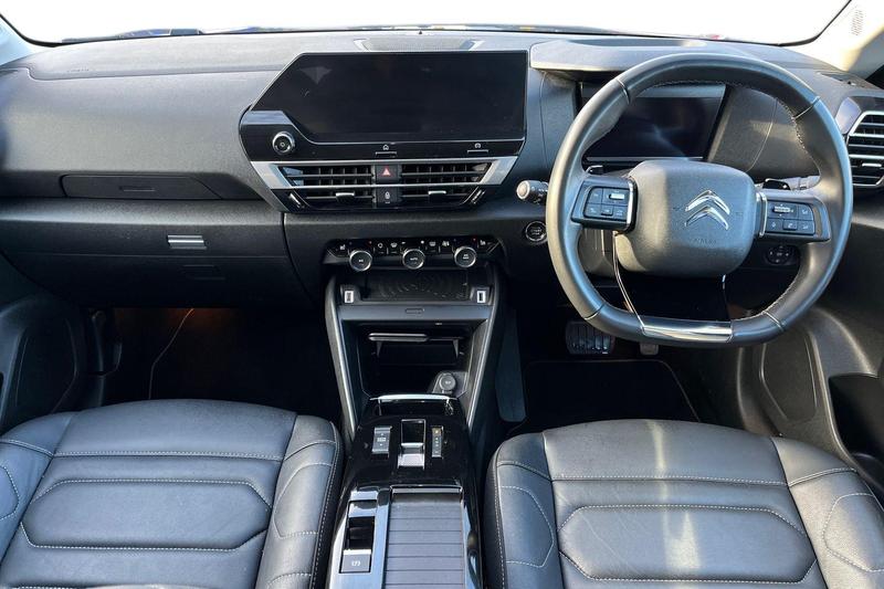 Used Citroen C4 2022 for sale - 76563087: Photo 10