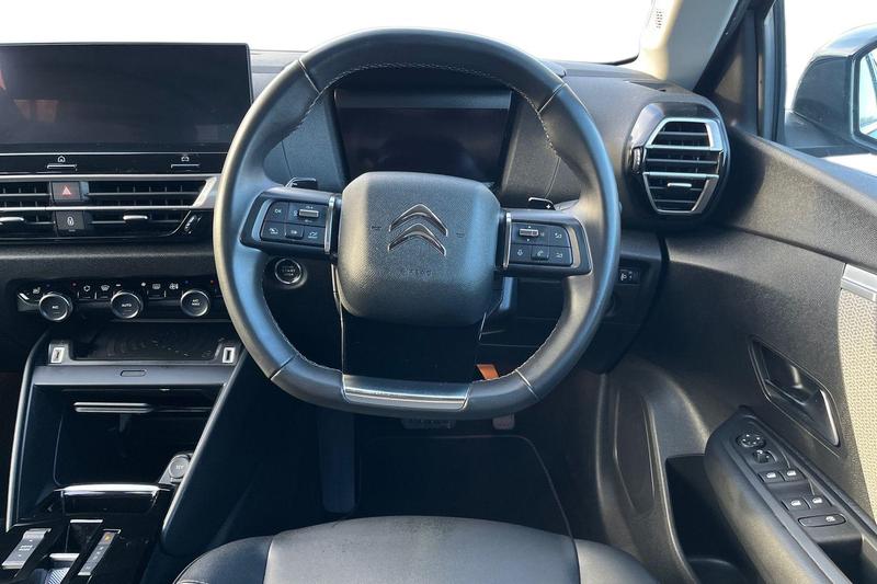 Used Citroen C4 2022 for sale - 76563087: Photo 11
